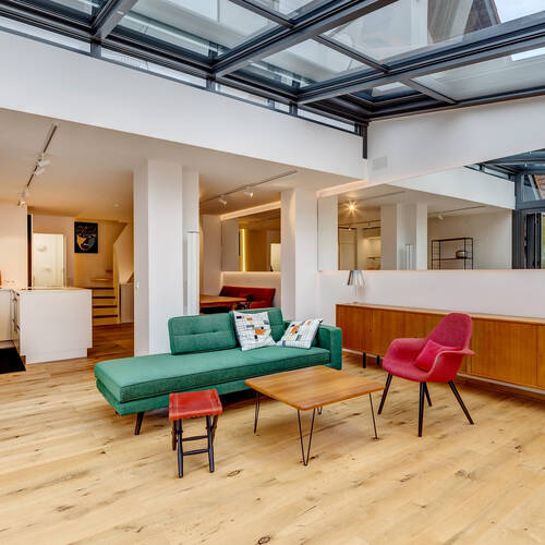 casa de 3.5 habitaciones | Múnich-Feldmoching | 13323