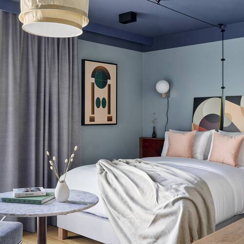 apartamento de 1 habitación | Múnich-Ludwigsvorstadt | 13380