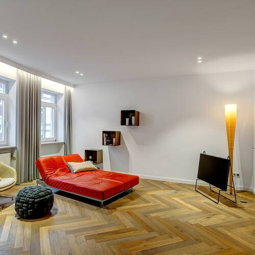 apartamento de 2 habitaciones | Múnich-Glockenbachviertel | 13391