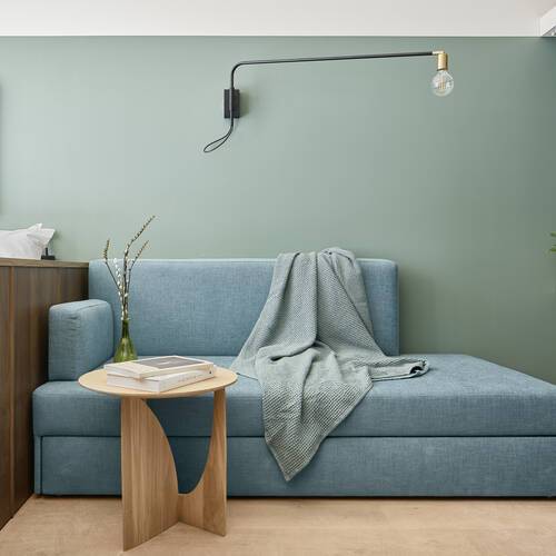 dúplex de 1 habitación | Múnich-Obersendling | 13394