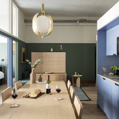 apartamento de 3 habitaciones | Múnich-Obersendling | 13397