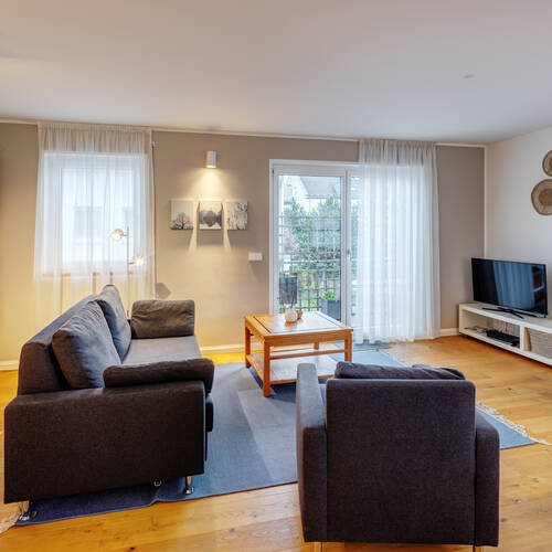 dúplex de 2.5 habitaciones | Múnich-Trudering | 13407