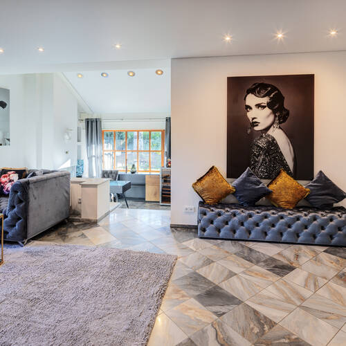 casa de 3.5 habitaciones | Vaterstetten-Baldham | 13408