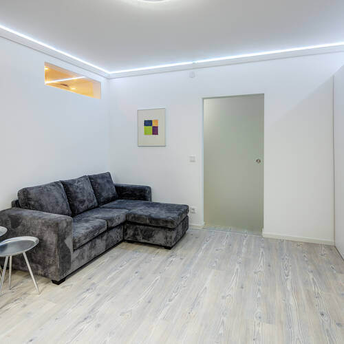 apartamento de 1 habitación | Múnich-Sendling-Westpark | 13445