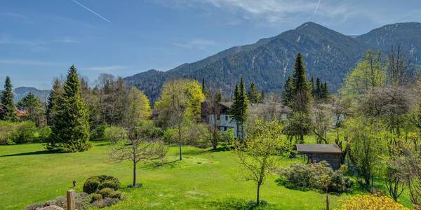 apartamento de 4 habitaciones | Schliersee | 13469