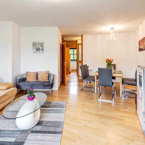 apartamento de 2 habitaciones | Múnich-Altperlach | 13473