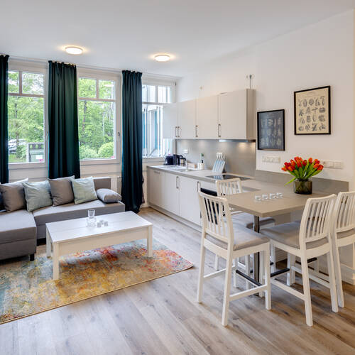 apartamento de 3 habitaciones | Grasbrunn | 13493