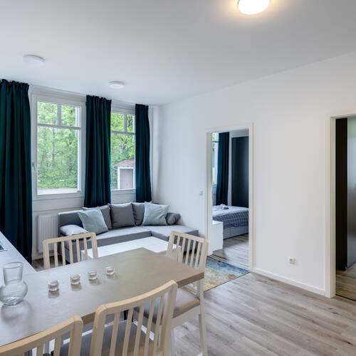 apartamento de 3 habitaciones | Grasbrunn | 13494