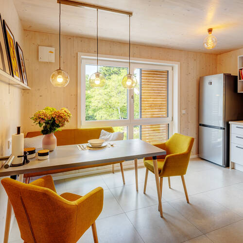 apartamento de 2 habitaciones | Múnich-Berg am Laim | 13503