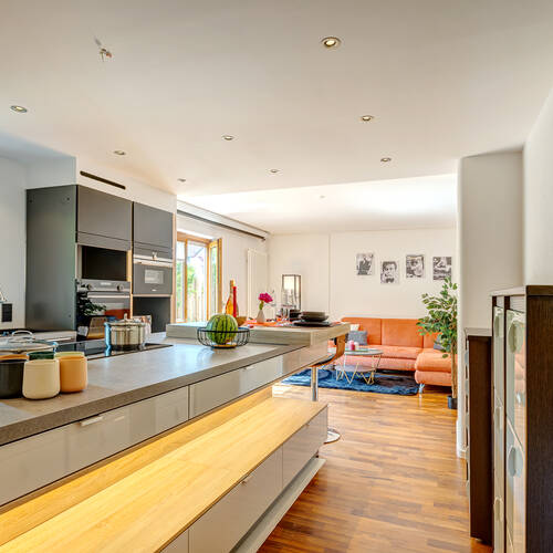 apartamento de 2 habitaciones | Múnich-Fürstenried | 13505