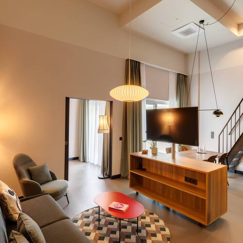 dúplex de 2.5 habitaciones | Múnich-Neuperlach | 13536