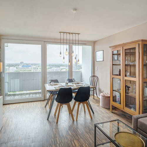 apartamento de 2.5 habitaciones | Múnich-Obersendling | 13550