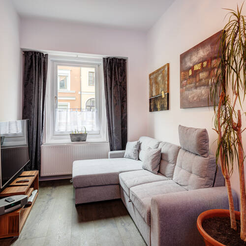 apartamento de 2 habitaciones | Múnich-Mittersendling | 13595