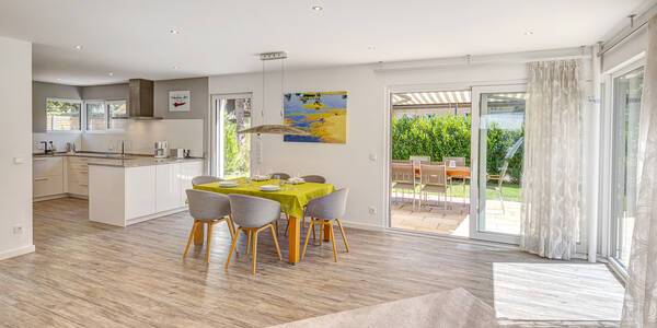 casa unifamiliar de 5 habitaciones | Gröbenzell | 13596