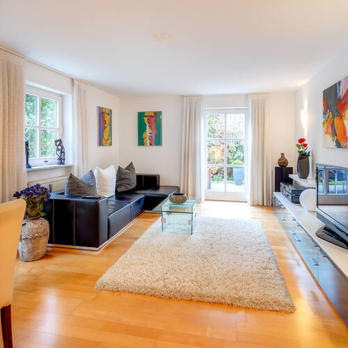 dúplex de 2.5 habitaciones | Múnich-Lerchenau | 13603