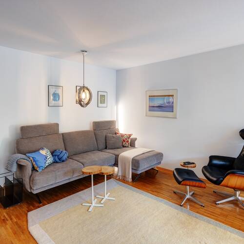 apartamento de 2 habitaciones | Múnich-Sendling | 13615