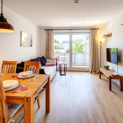 apartamento de 2 habitaciones | Múnich-Ramersdorf | 13616