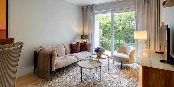 apartamento de 3 habitaciones | Múnich-Obersendling | 13617