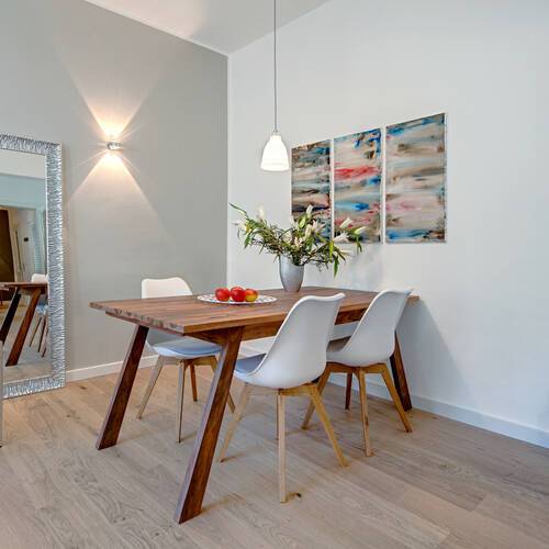 apartamento de 2 habitaciones | Múnich-Maxvorstadt | 1368