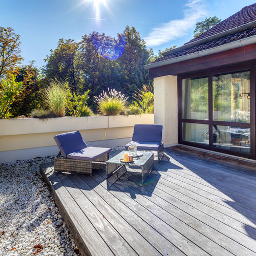 ático con terraza de 3 habitaciones | Múnich-Solln | 13689