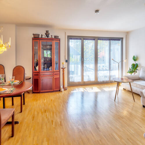 apartamento de 2 habitaciones | Unterhaching | 13690