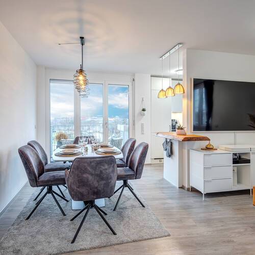 ático con terraza de 2.5 habitaciones | Múnich-Neuaubing | 13783