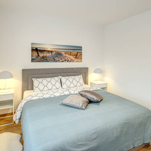 apartamento de 3 habitaciones | Múnich-Waldperlach | 13850