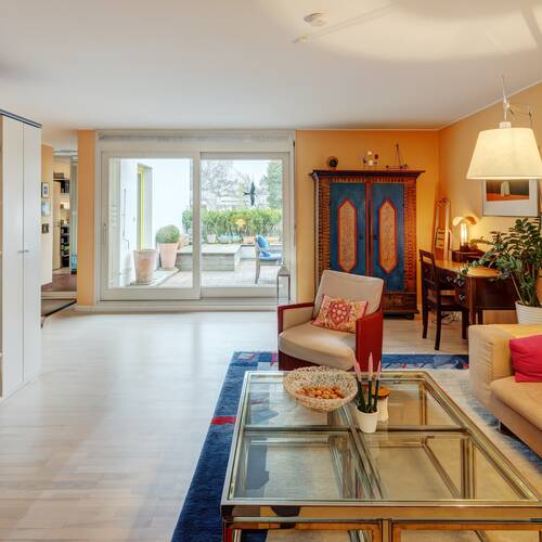 apartamento de 3.5 habitaciones | Ottobrunn | 13870