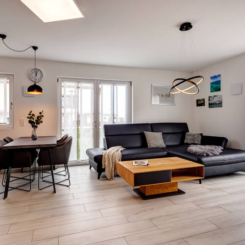 apartamento de 2 habitaciones | Múnich-Haimhausen | 13910