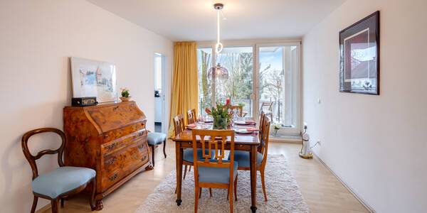 apartamento de 3 habitaciones | Gauting | 13911