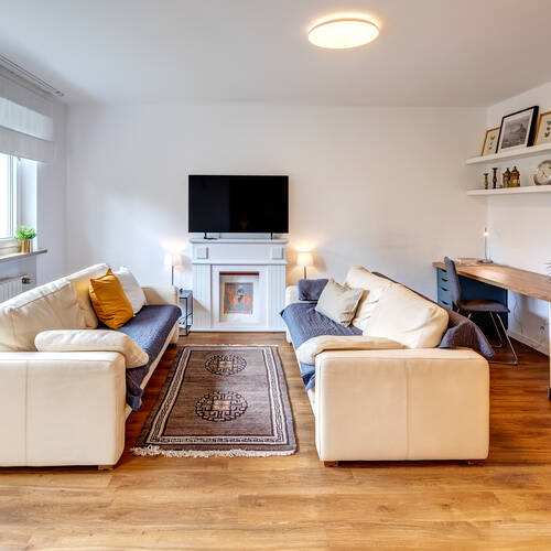 apartamento de 2.5 habitaciones | Múnich-Untergiesing | 13974
