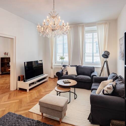 apartamento de 5.5 habitaciones | Múnich-Altstadt | 14028