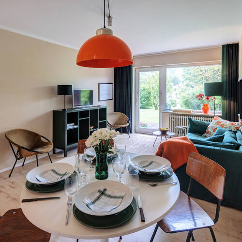 apartamento de 2 habitaciones | Kreuth | 14048