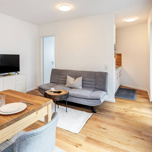 apartamento de 1.5 habitaciones | Freising | 14053