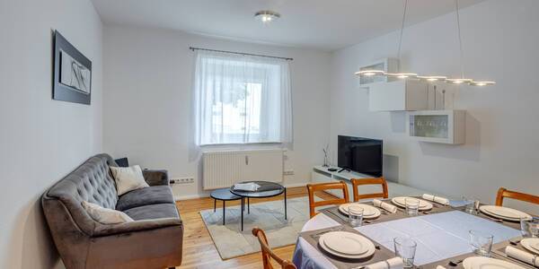 apartamento de 3 habitaciones | Múnich-Obergiesing | 14087