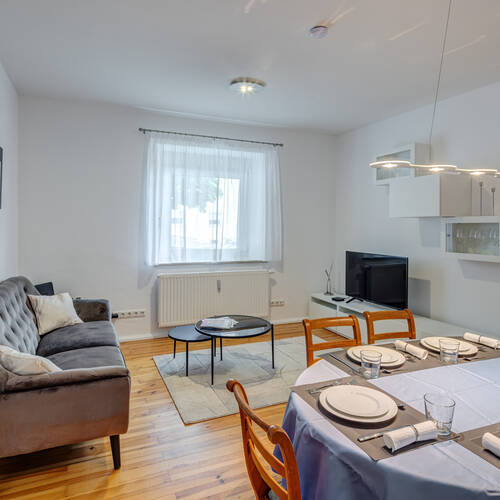apartamento de 3 habitaciones | Múnich-Obergiesing | 14087
