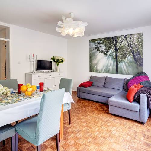 apartamento de 3 habitaciones | Múnich-Schwabing-West | 14090