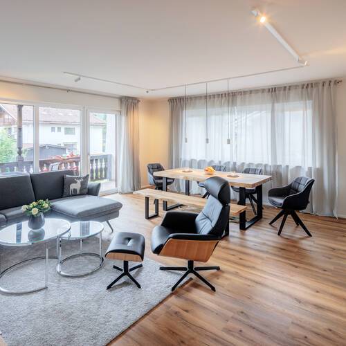 apartamento de 3 habitaciones | Bad Wiessee | 14097