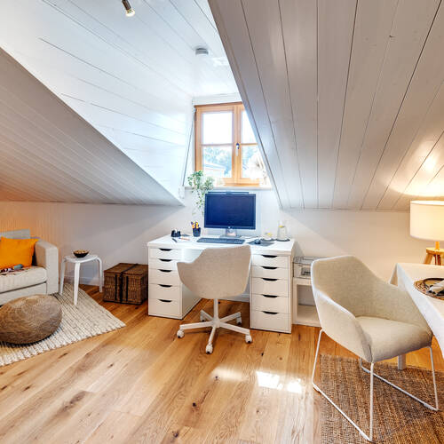 apartamento de 2 habitaciones | Puchheim | 14118