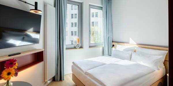apartamento de 1 habitación | Unterföhring | 14132