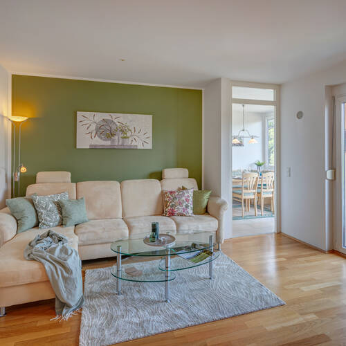 apartamento de 3 habitaciones | Vaterstetten | 14133