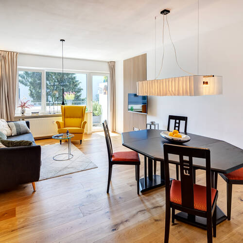 apartamento de 3 habitaciones | Múnich-Fürstenried | 14139