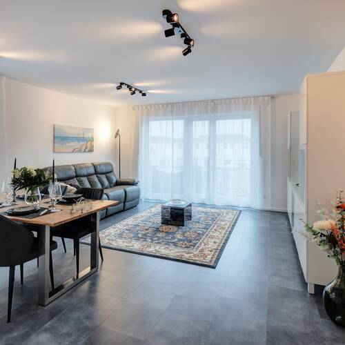 apartamento de 3 habitaciones | Unterhaching | 14158