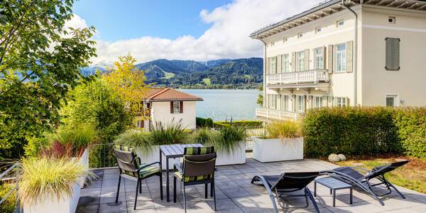 apartamento de 2 habitaciones | Tegernsee | 14164