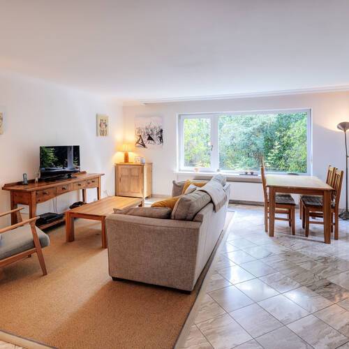 apartamento de 3 habitaciones | Múnich-Solln | 14165