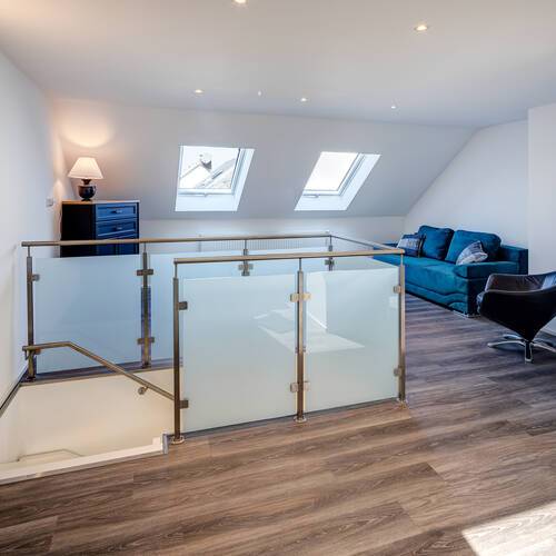 chalet adosado en el medio de 4 habitaciones | Germering | 14170