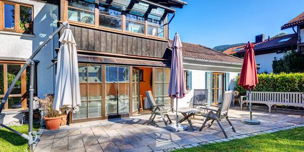 apartamento de 2 habitaciones | Schliersee | 14176