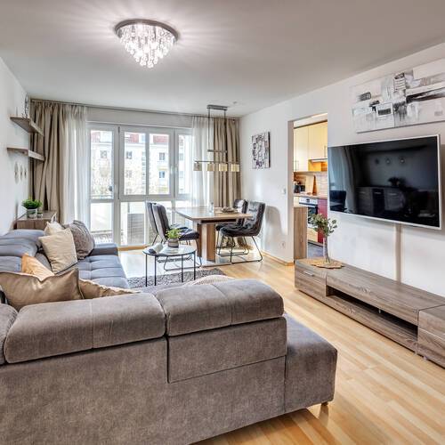 apartamento de 5 habitaciones | Dachau | 14177