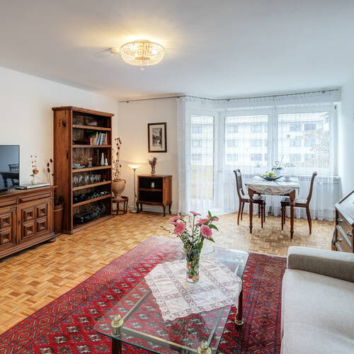 apartamento de 2.5 habitaciones | Múnich-Bogenhausen | 14181