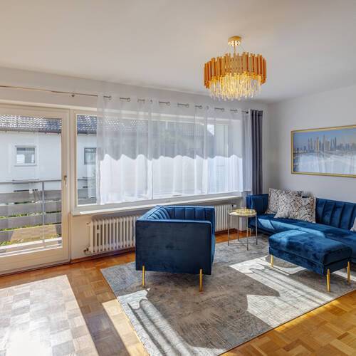 apartamento de 3 habitaciones | Gröbenzell | 14192